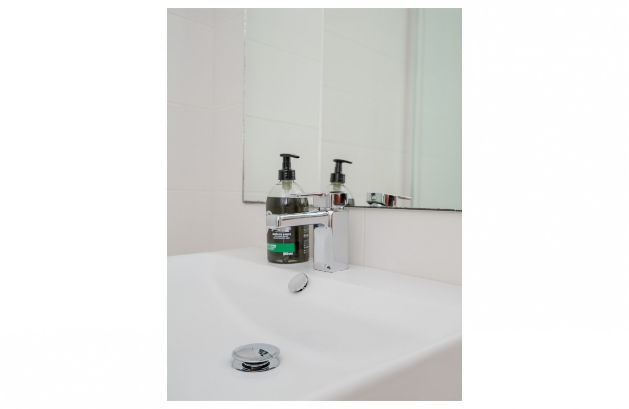 Rynek wtórny - Penthouse - Orihuela Costa - Punta Prima