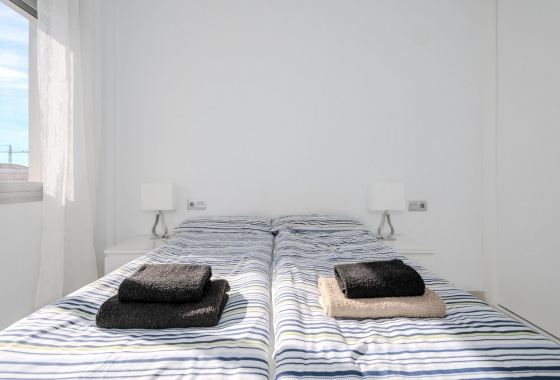 Rynek wtórny - Penthouse - Orihuela Costa - Punta Prima