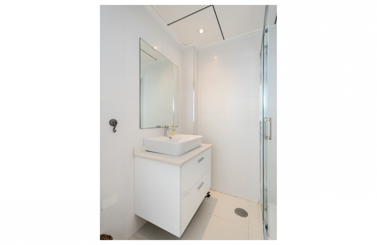 Rynek wtórny - Penthouse - Orihuela Costa - Punta Prima