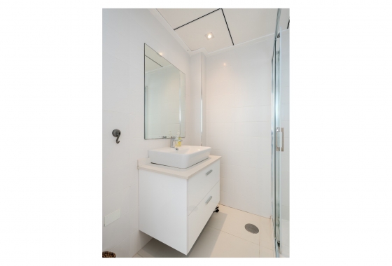 Rynek wtórny - Penthouse - Orihuela Costa - Punta Prima