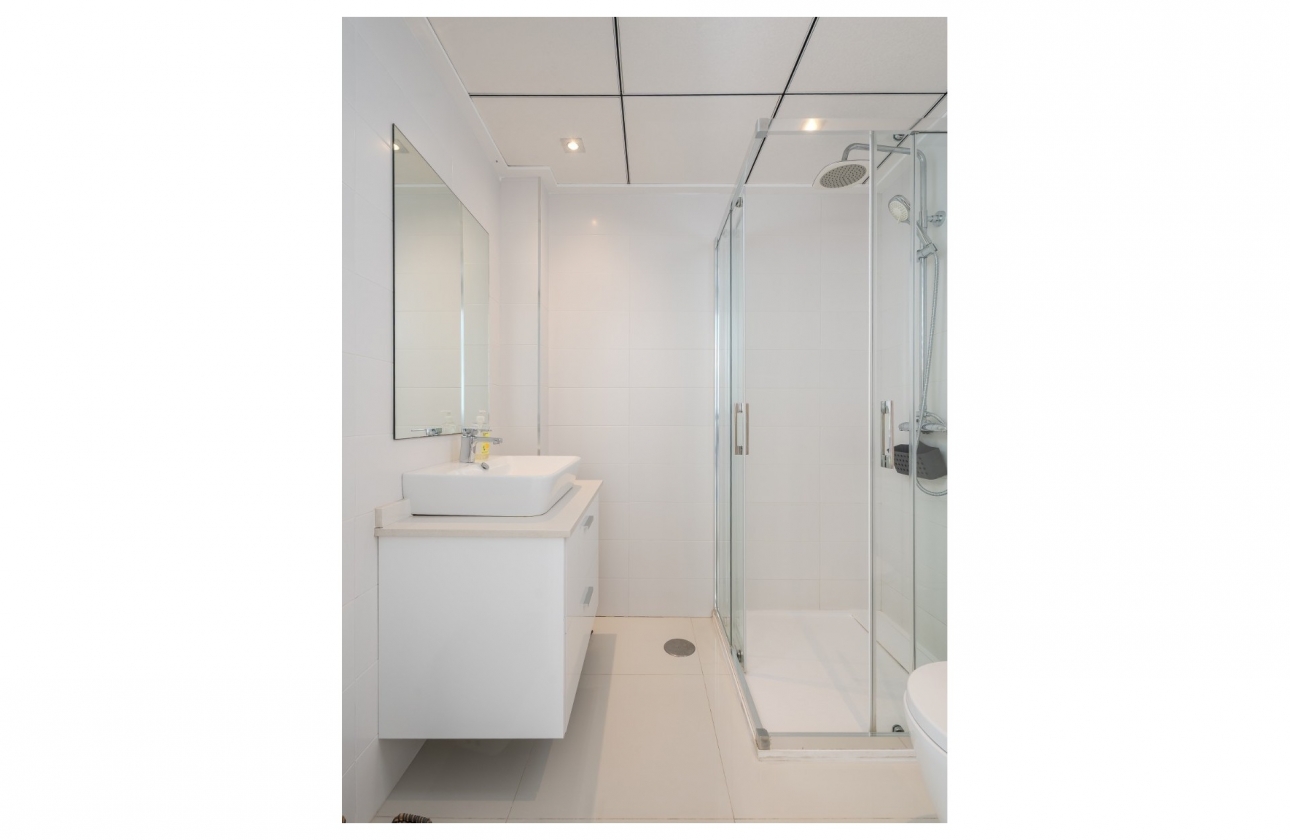 Rynek wtórny - Penthouse - Orihuela Costa - Punta Prima