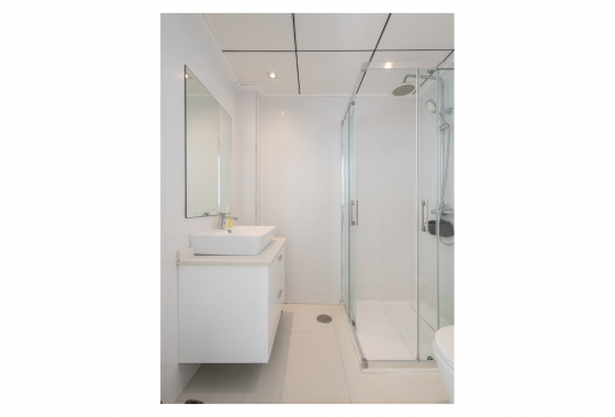 Rynek wtórny - Penthouse - Orihuela Costa - Punta Prima