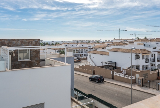 Rynek wtórny - Penthouse - Orihuela Costa - Punta Prima