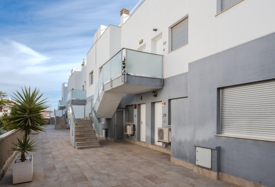 Rynek wtórny - Penthouse - Orihuela Costa - Punta Prima