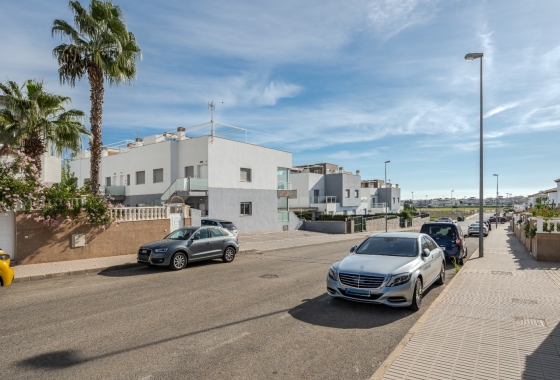 Rynek wtórny - Penthouse - Orihuela Costa - Punta Prima