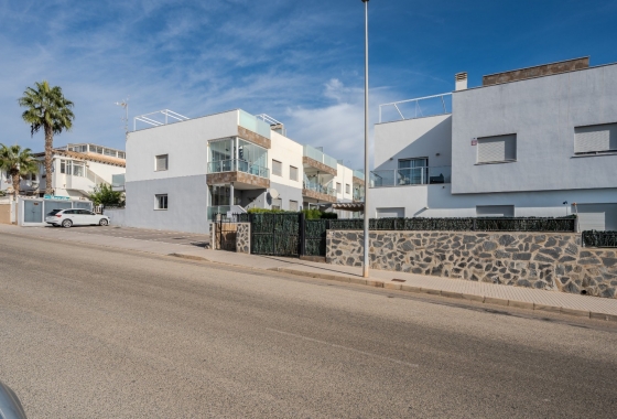 Rynek wtórny - Penthouse - Orihuela Costa - Punta Prima