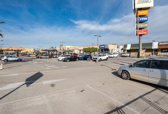 Rynek wtórny - Penthouse - Orihuela Costa - Punta Prima