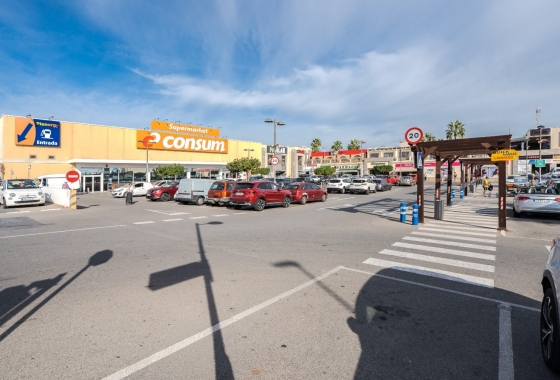 Rynek wtórny - Penthouse - Orihuela Costa - Punta Prima