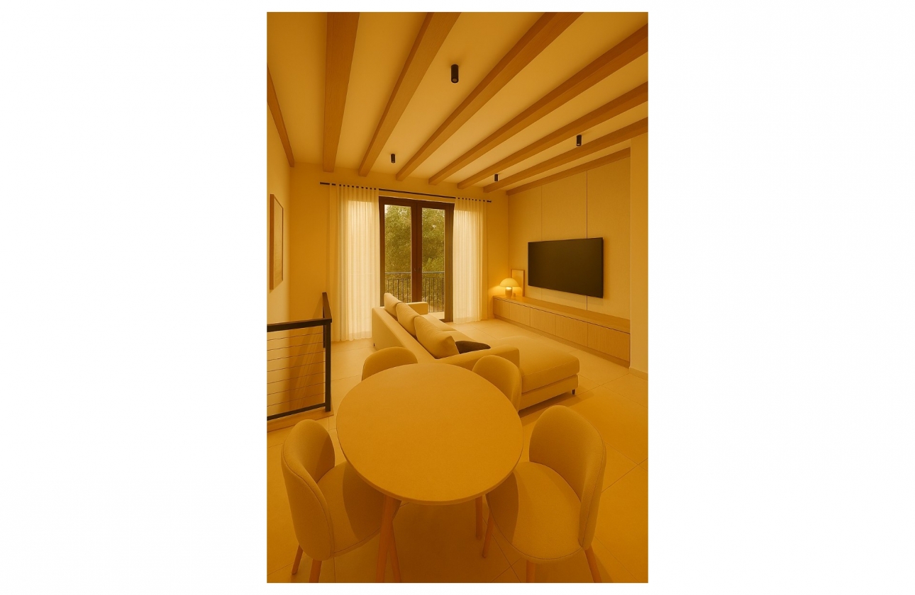 Rynek wtórny - Apartament - Alicante - San Antón