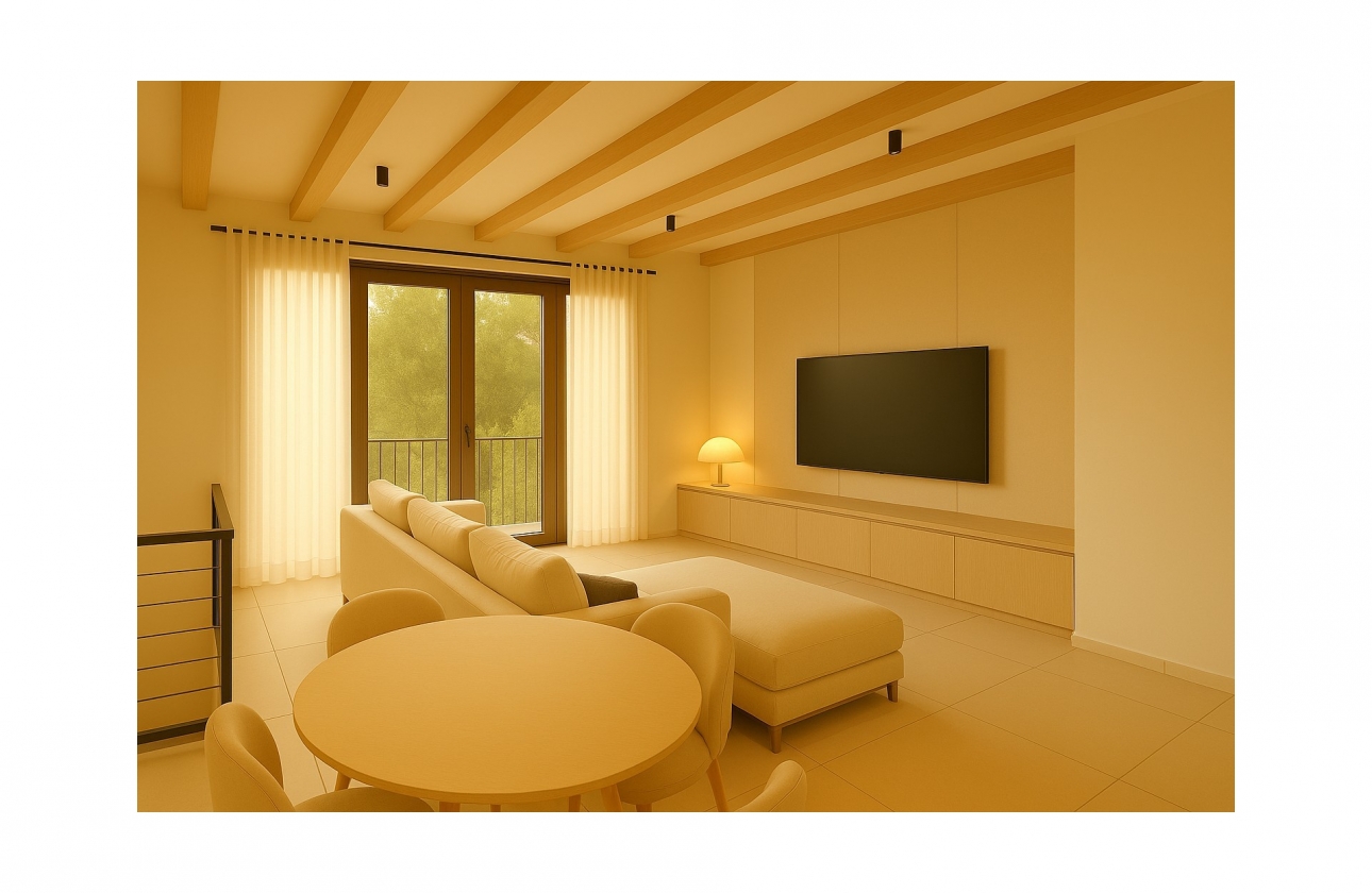 Rynek wtórny - Apartament - Alicante - San Antón