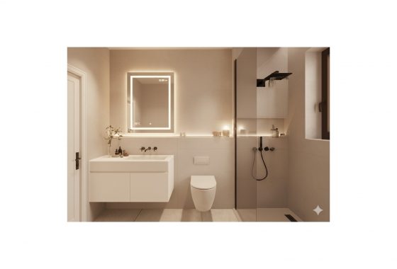 Rynek wtórny - Apartament - Alicante - San Antón