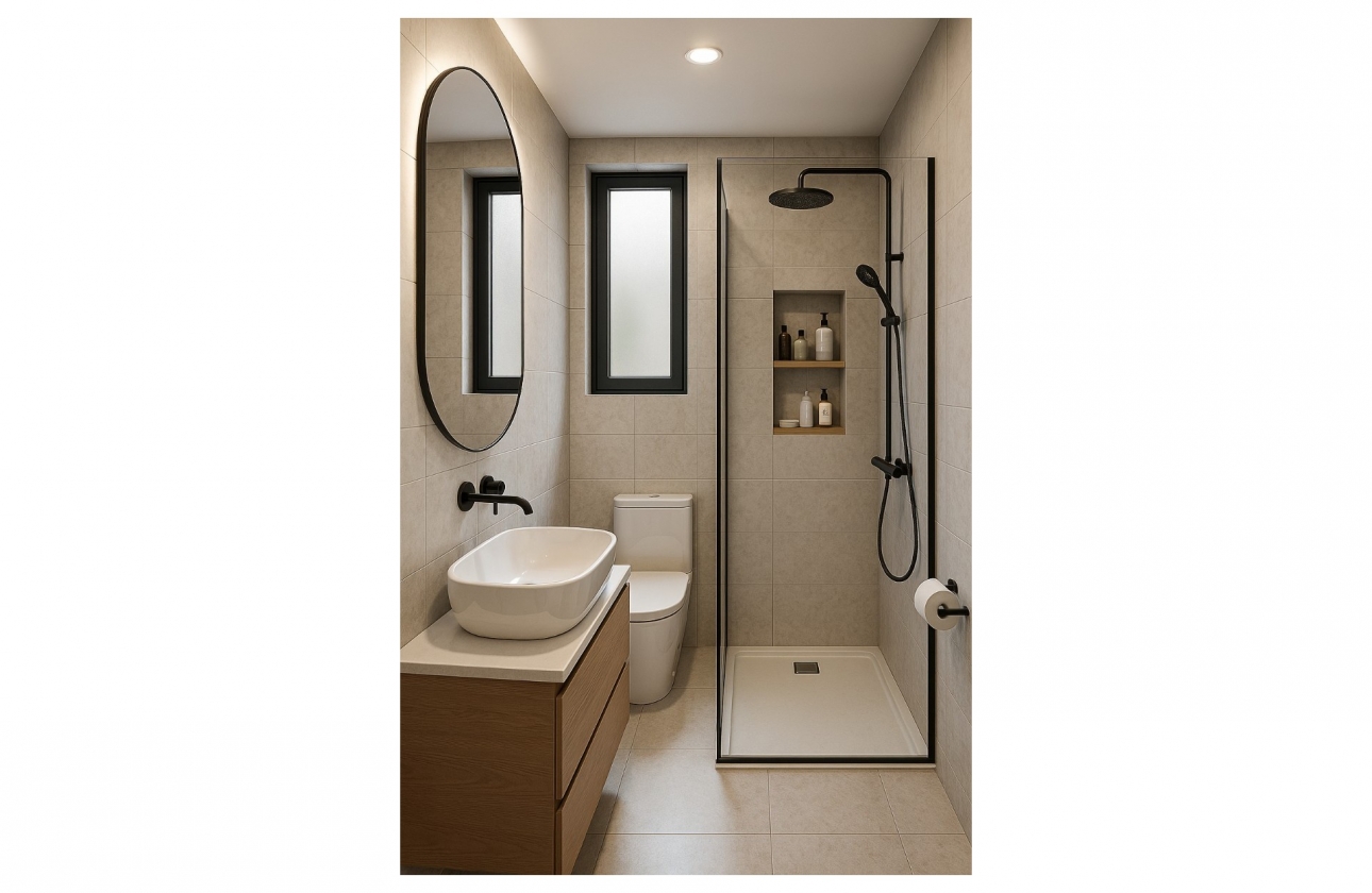 Rynek wtórny - Apartament - Alicante - San Antón