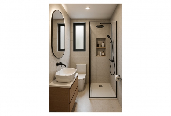 Rynek wtórny - Apartament - Alicante - San Antón