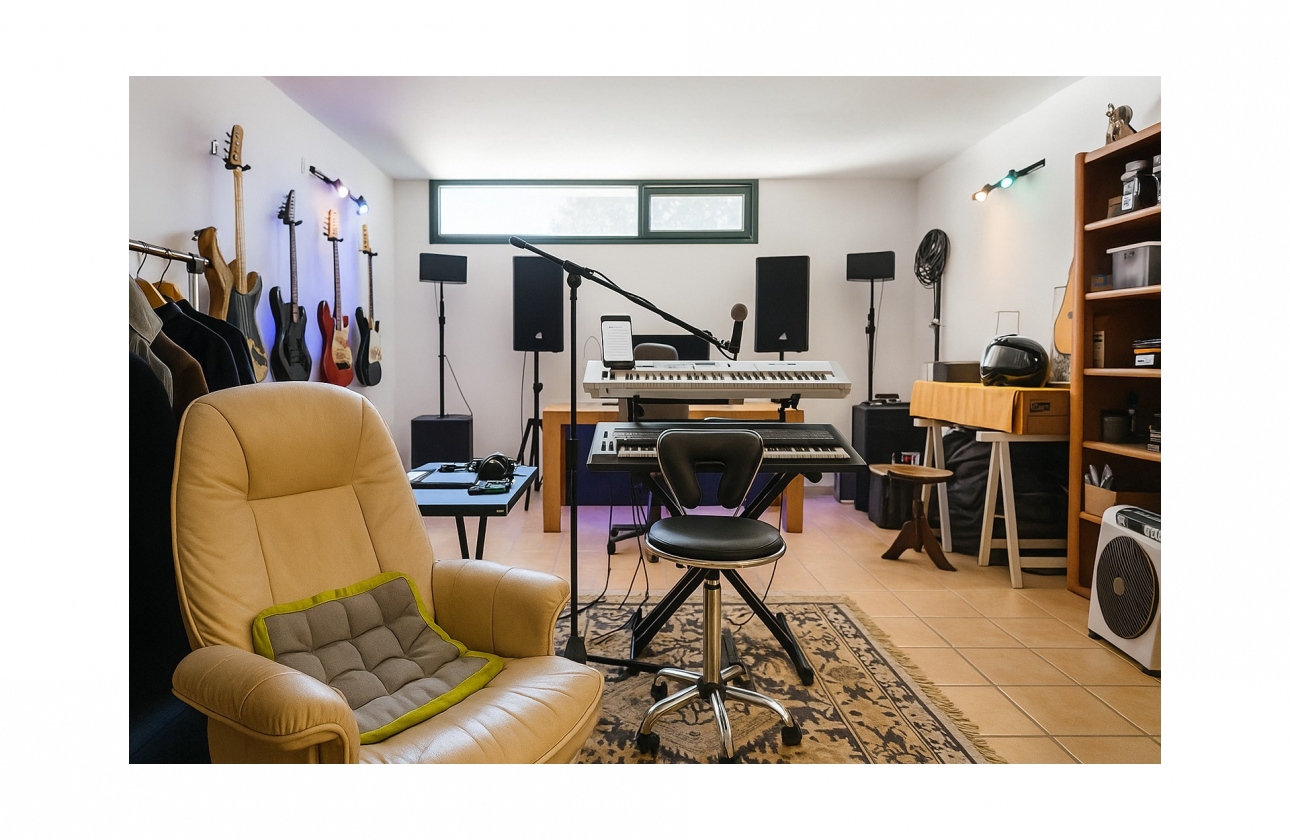 Rynek wtórny - Bungalow - San Juan de Alicante - Lloixa