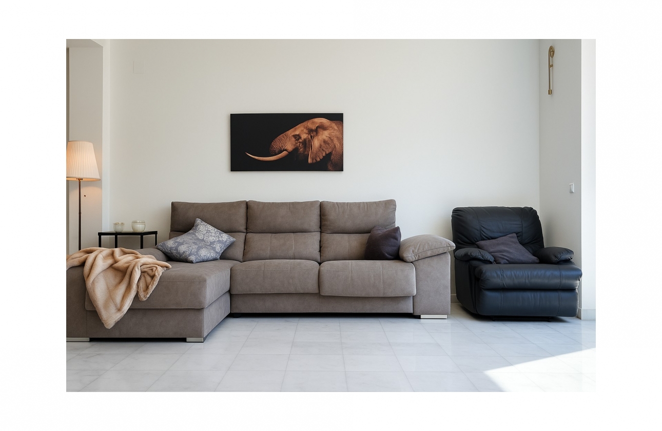 Rynek wtórny - Bungalow - San Juan de Alicante - Lloixa