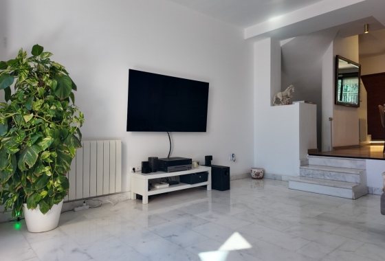 Rynek wtórny - Bungalow - San Juan de Alicante - Lloixa