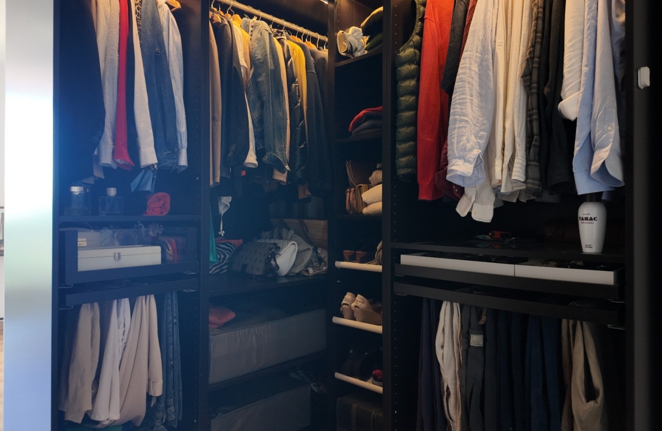 Rynek wtórny - Bungalow - San Juan de Alicante - Lloixa