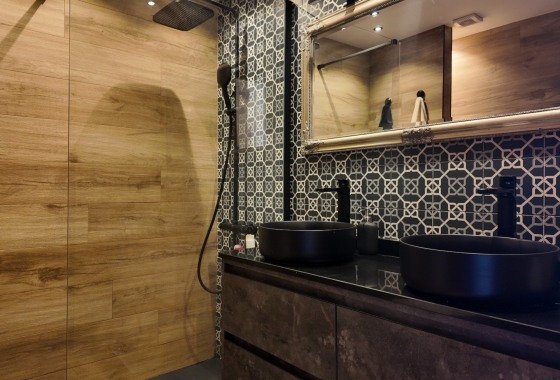 Rynek wtórny - Bungalow - San Juan de Alicante - Lloixa