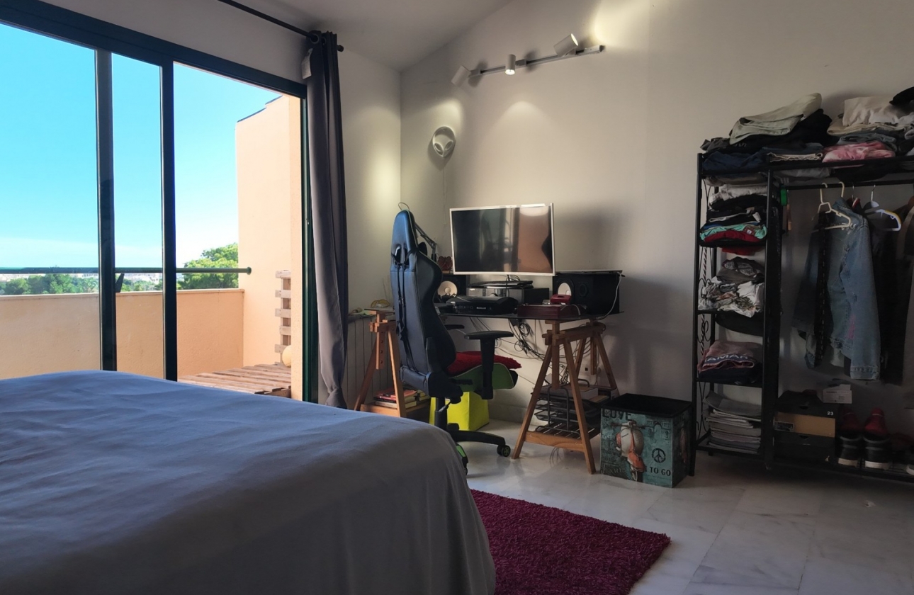 Rynek wtórny - Bungalow - San Juan de Alicante - Lloixa