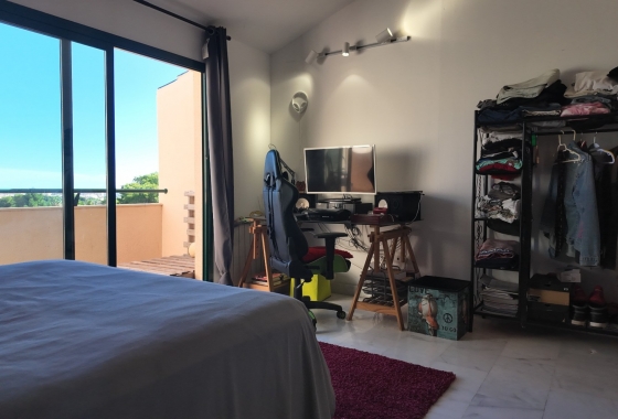 Rynek wtórny - Bungalow - San Juan de Alicante - Lloixa