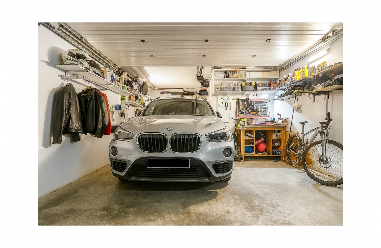 Rynek wtórny - Bungalow - San Juan de Alicante - Lloixa