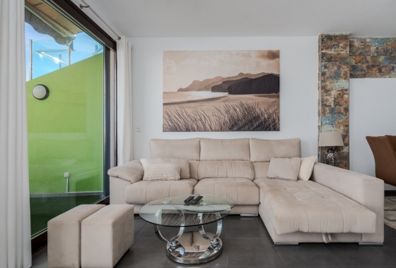 Resale - Penthouse - Orihuela Costa - Lomas de Cabo Roig