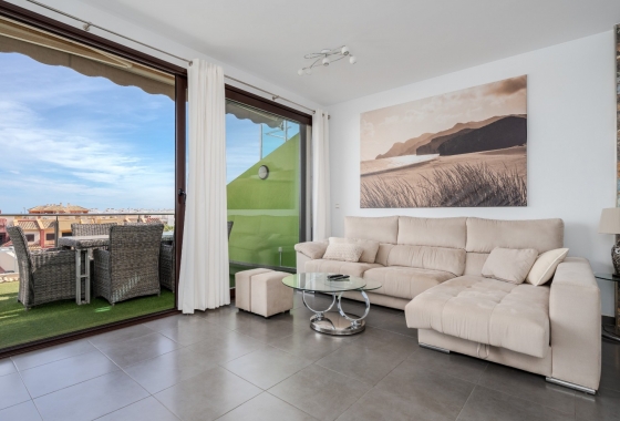 Resale - Penthouse - Orihuela Costa - Lomas de Cabo Roig