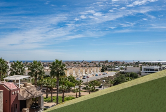 Resale - Penthouse - Orihuela Costa - Lomas de Cabo Roig