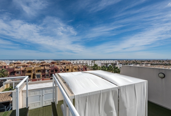 Resale - Penthouse - Orihuela Costa - Lomas de Cabo Roig