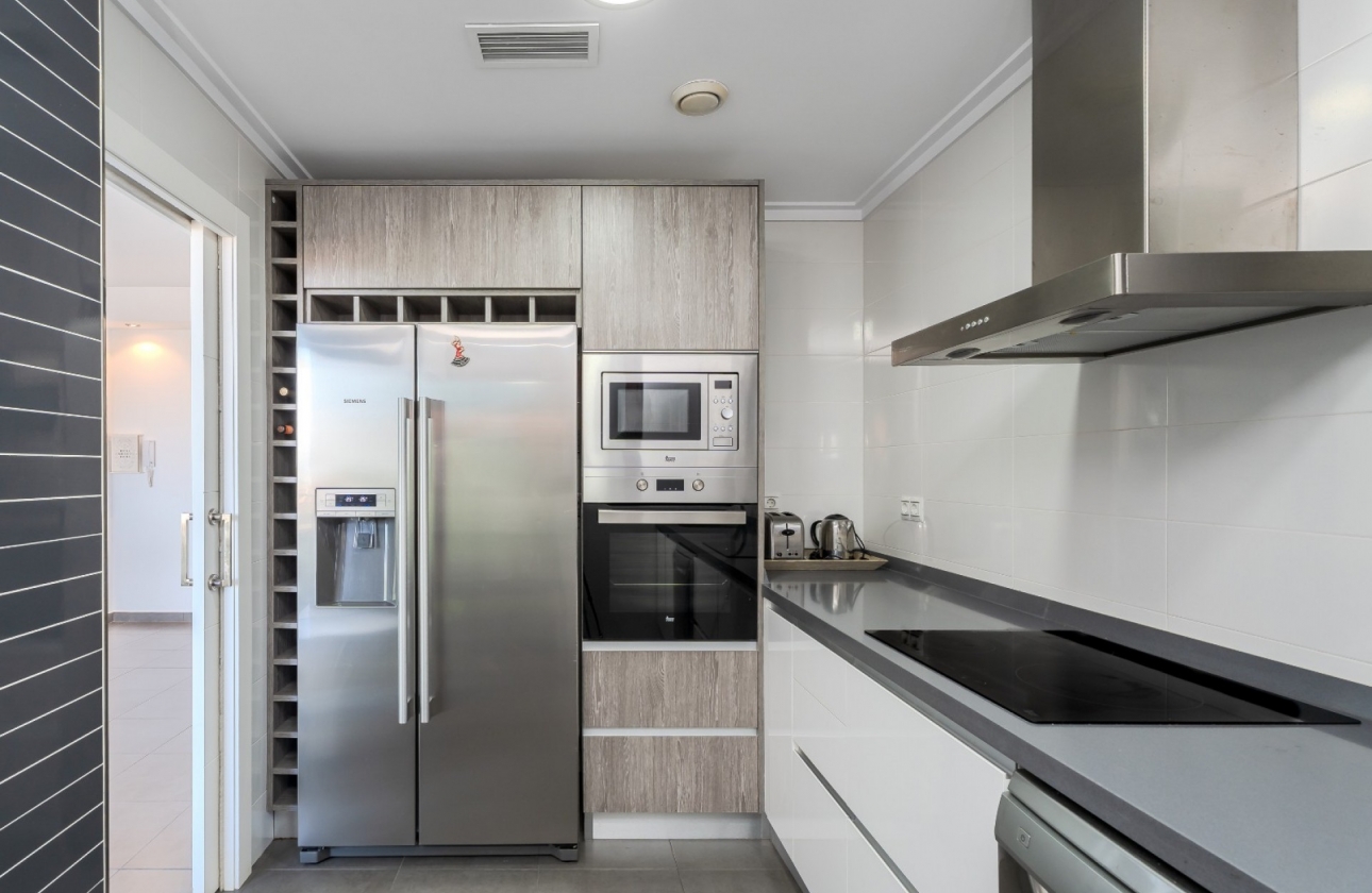 Resale - Penthouse - Orihuela Costa - Lomas de Cabo Roig