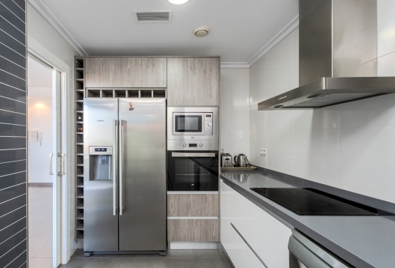 Resale - Penthouse - Orihuela Costa - Lomas de Cabo Roig