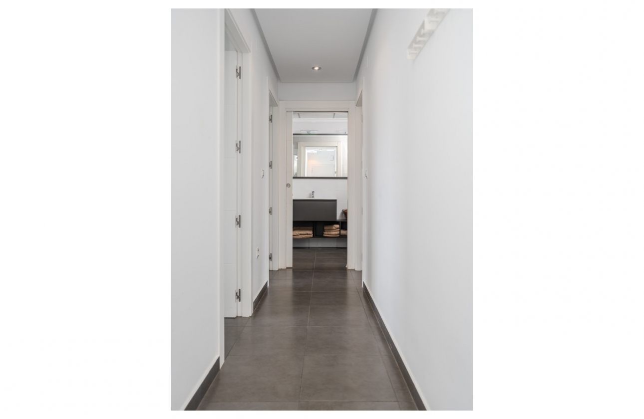 Resale - Penthouse - Orihuela Costa - Lomas de Cabo Roig