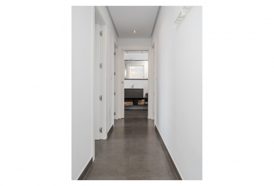 Resale - Penthouse - Orihuela Costa - Lomas de Cabo Roig