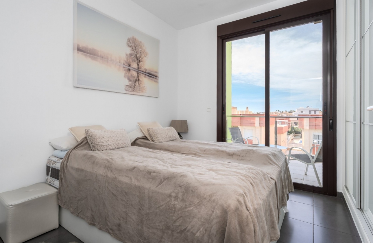 Resale - Penthouse - Orihuela Costa - Lomas de Cabo Roig