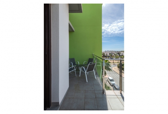Resale - Penthouse - Orihuela Costa - Lomas de Cabo Roig