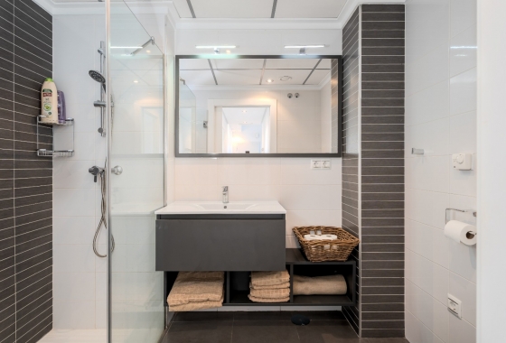 Resale - Penthouse - Orihuela Costa - Lomas de Cabo Roig