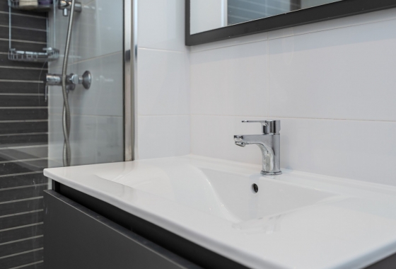 Resale - Penthouse - Orihuela Costa - Lomas de Cabo Roig