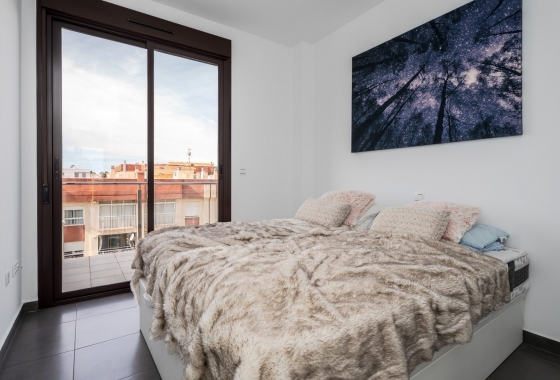 Resale - Penthouse - Orihuela Costa - Lomas de Cabo Roig