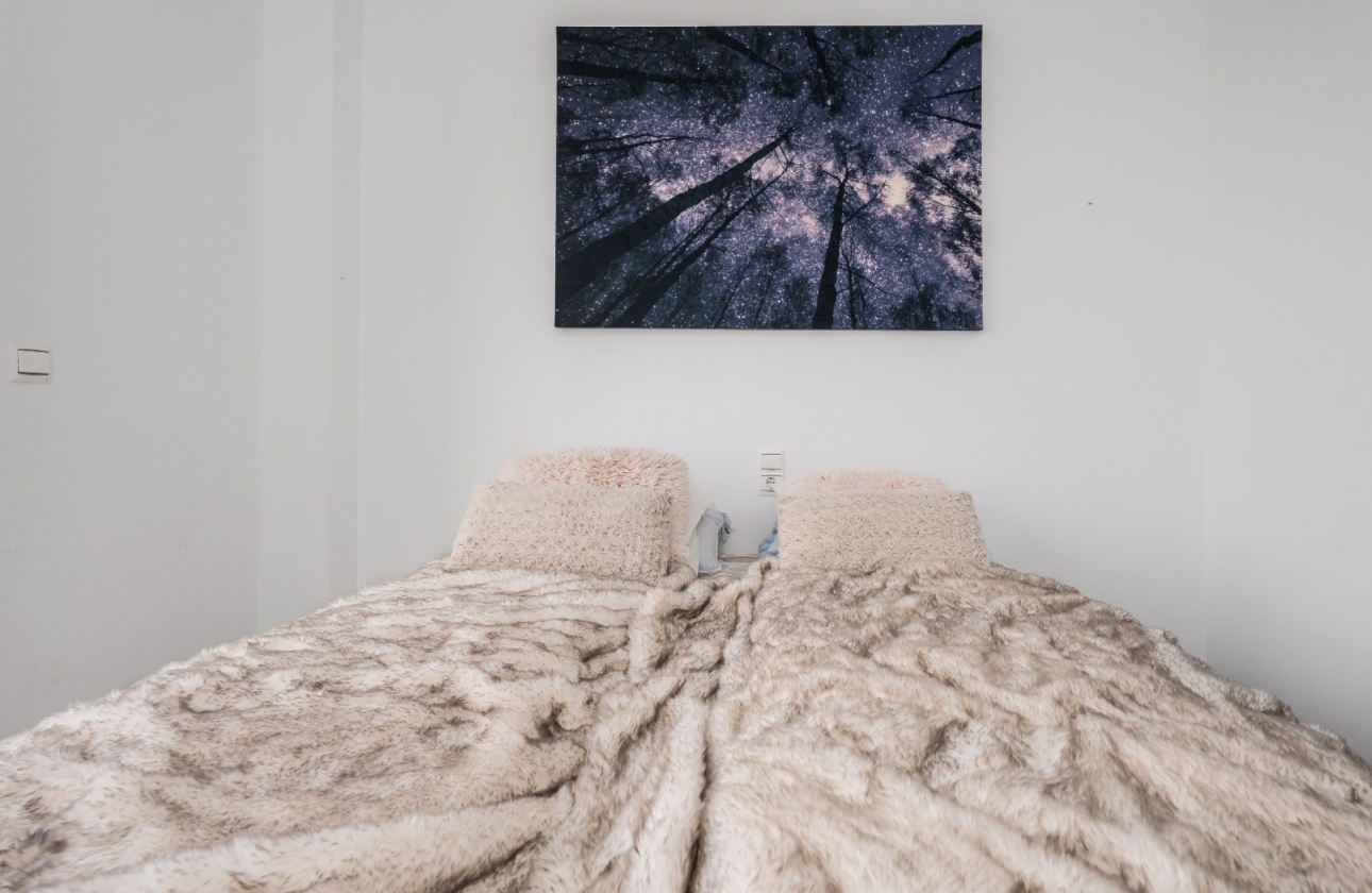 Resale - Penthouse - Orihuela Costa - Lomas de Cabo Roig