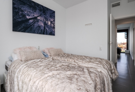 Resale - Penthouse - Orihuela Costa - Lomas de Cabo Roig