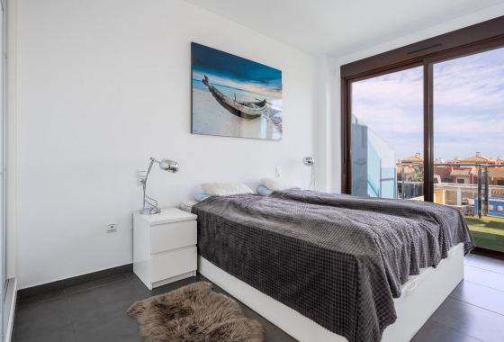 Resale - Penthouse - Orihuela Costa - Lomas de Cabo Roig