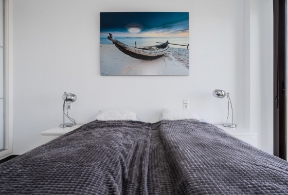 Resale - Penthouse - Orihuela Costa - Lomas de Cabo Roig