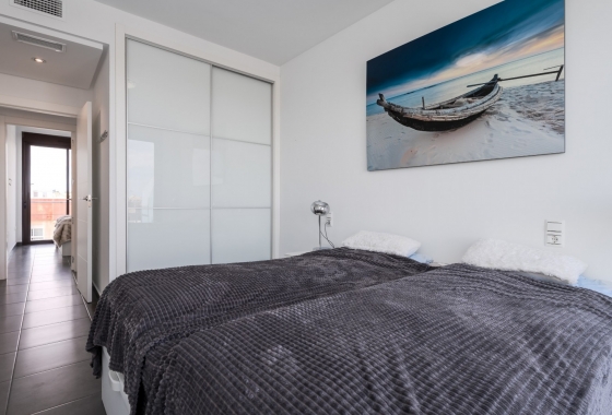 Resale - Penthouse - Orihuela Costa - Lomas de Cabo Roig