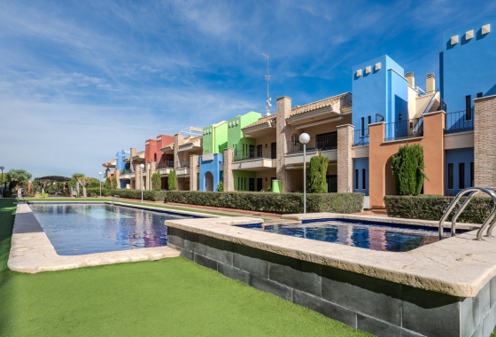 Resale - Penthouse - Orihuela Costa - Lomas de Cabo Roig