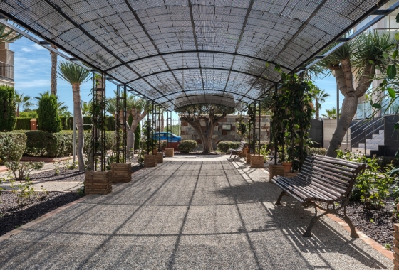 Resale - Penthouse - Orihuela Costa - Lomas de Cabo Roig