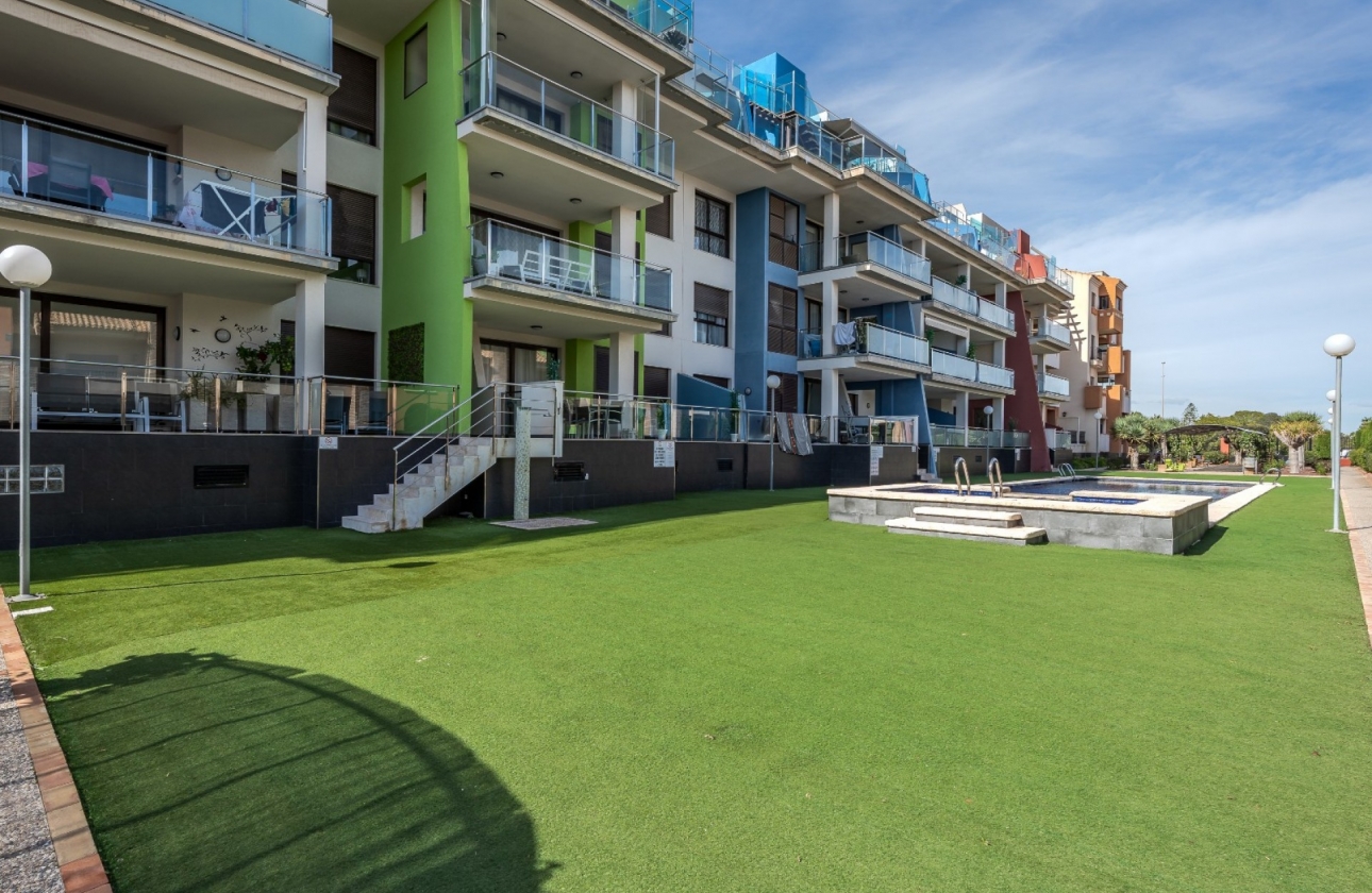 Resale - Penthouse - Orihuela Costa - Lomas de Cabo Roig