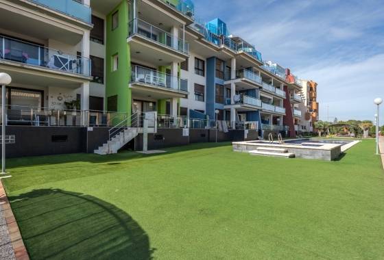 Resale - Penthouse - Orihuela Costa - Lomas de Cabo Roig