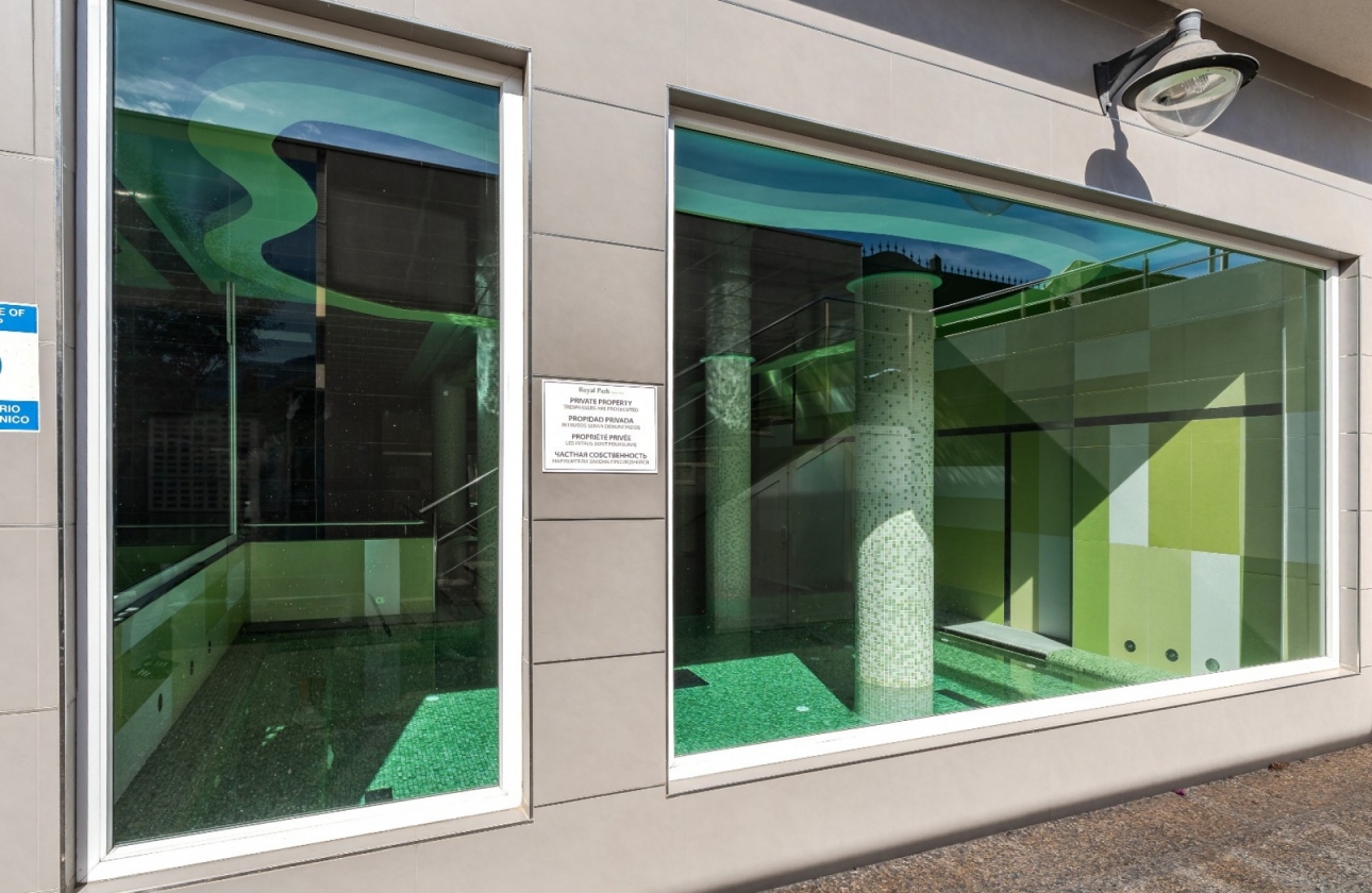 Resale - Penthouse - Orihuela Costa - Lomas de Cabo Roig