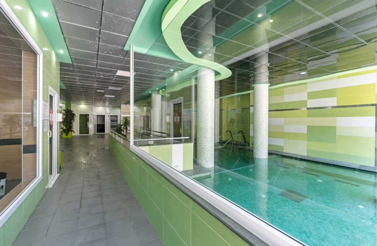 Resale - Penthouse - Orihuela Costa - Lomas de Cabo Roig