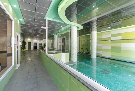 Resale - Penthouse - Orihuela Costa - Lomas de Cabo Roig